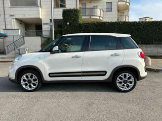 FIAT 500L usata, con Climatizzatore