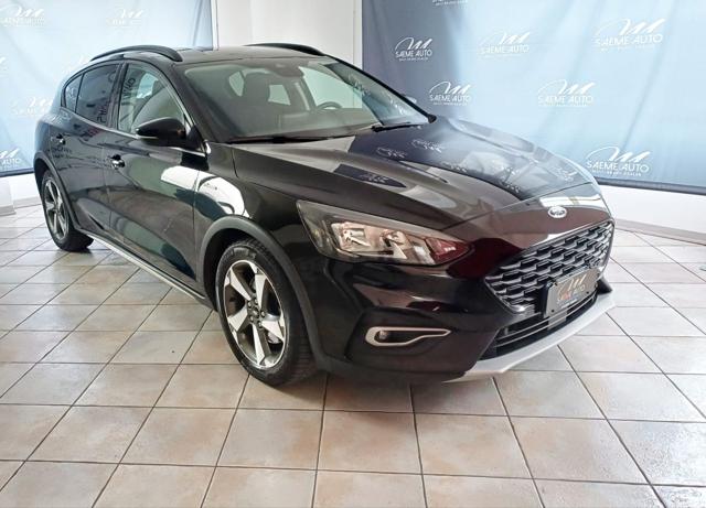FORD Focus usata, con ABS