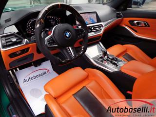 BMW M3 usata, con Airbag