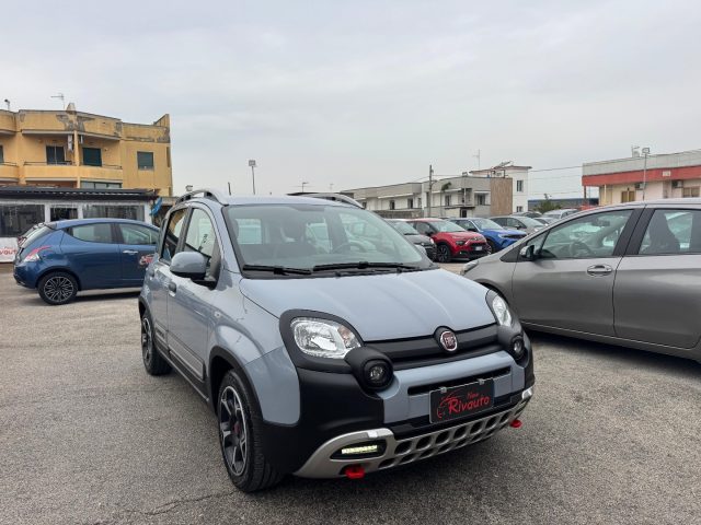 FIAT Panda usata, con Cerchi in lega