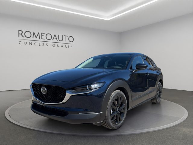 MAZDA CX-30 usata, con Airbag