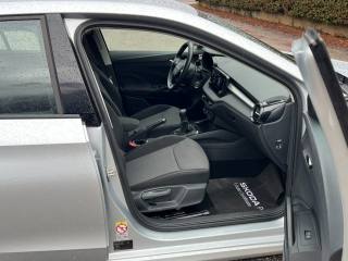 SKODA Fabia usata, con ESP