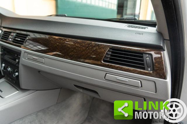 BMW 335 usata, con Chiusura centralizzata telecomandata