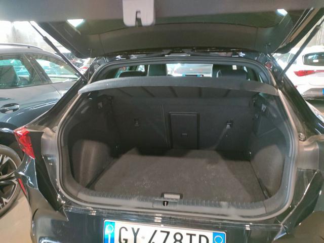 CUPRA Formentor usata, con ESP