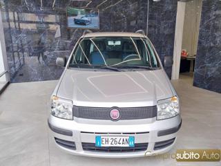 FIAT Panda 1.2 Emotion ( Garanzia 12 Mesi)