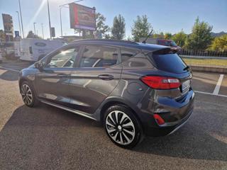 FORD Fiesta usata, con Autoradio