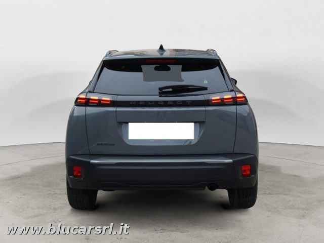PEUGEOT 2008 usata, con Chiusura centralizzata