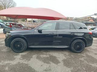 MERCEDES-BENZ GLC 220 usata, con Airbag Passeggero