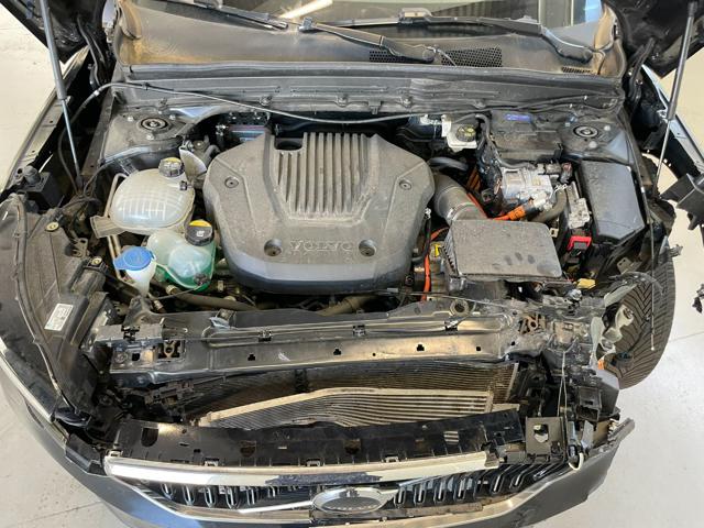 VOLVO XC40 usata, con Controllo trazione
