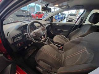 OPEL Corsa usata, con Cerchi in lega