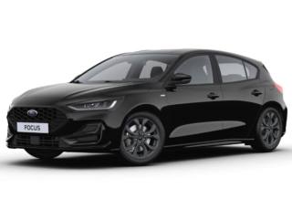 FORD Focus 1.5 EcoBlue 115 CV automatico 5p. ST-Line
