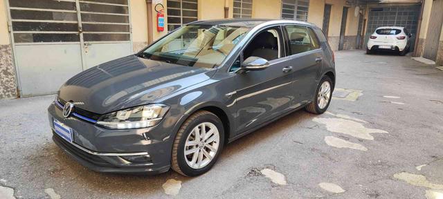 VOLKSWAGEN Golf usata, con Chiusura centralizzata