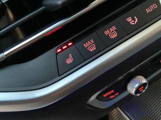 BMW X6 usata, con USB
