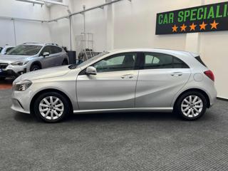 MERCEDES-BENZ A 160 usata, con Airbag Passeggero