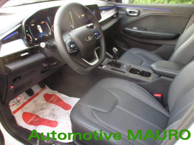 DR MOTOR DR 3.0 usata, con Chiusura centralizzata