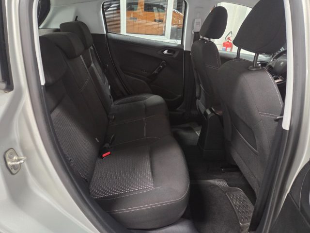 PEUGEOT 208 usata, con Cruise Control