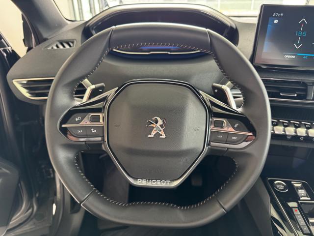 PEUGEOT 3008 usata, con Controllo trazione