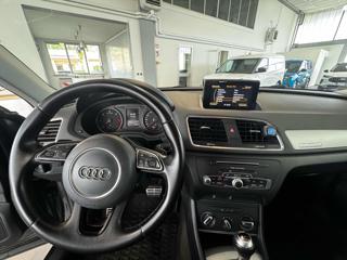 AUDI Q3 usata, con Climatizzatore