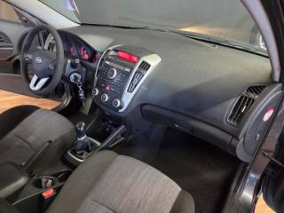 KIA cee