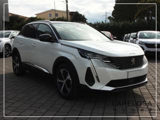 PEUGEOT 3008 usata, con Airbag Passeggero