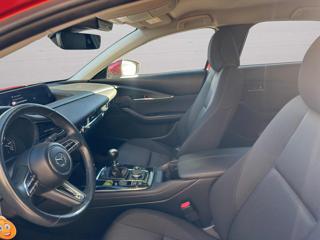 MAZDA CX-30 usata, con Chiusura centralizzata