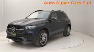 MERCEDES-BENZ GLE 350 de hybrid EQ 4Matic Premium Plus
