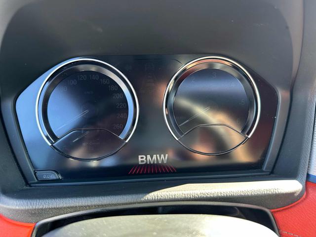 BMW X2 usata, con Tettuccio apribile