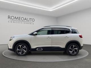 CITROEN C5 Aircross usata, con Airbag laterali