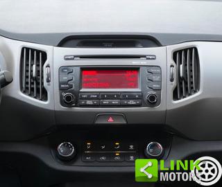 KIA Sportage usata, con Immobilizzatore elettronico