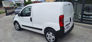 FIAT Fiorino usata 15