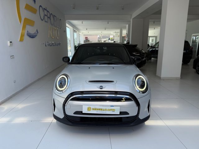 MINI Cooper SE usata, con Airbag laterali