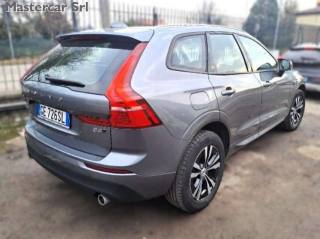 VOLVO XC60 usata, con Fendinebbia