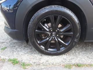 MAZDA CX-30 usata, con Alzacristalli elettrici