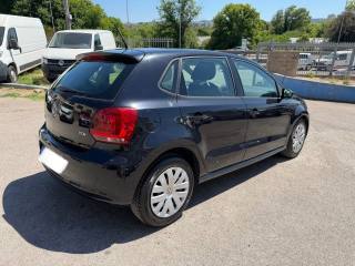 VOLKSWAGEN Polo usata 7
