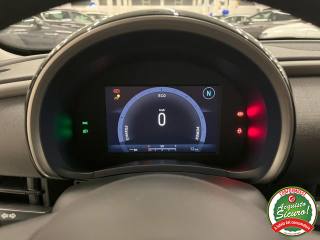 FIAT 600 usata, con Immobilizzatore elettronico