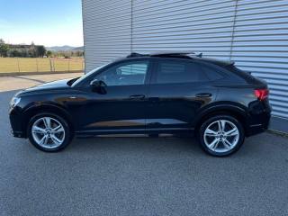 AUDI Q3 usata, con Autoradio