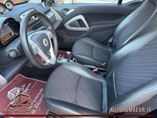 SMART ForTwo usata, con Immobilizzatore elettronico