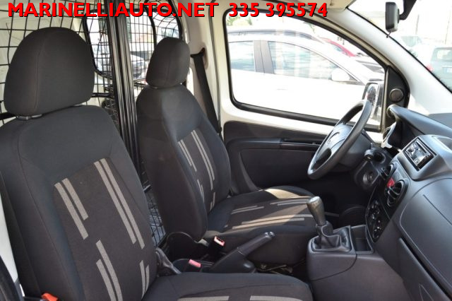 FIAT Fiorino usata 18