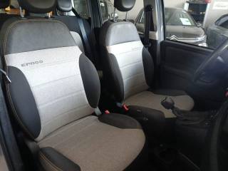 FIAT Panda usata, con Servosterzo