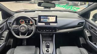 NISSAN Qashqai usata, con Climatizzatore