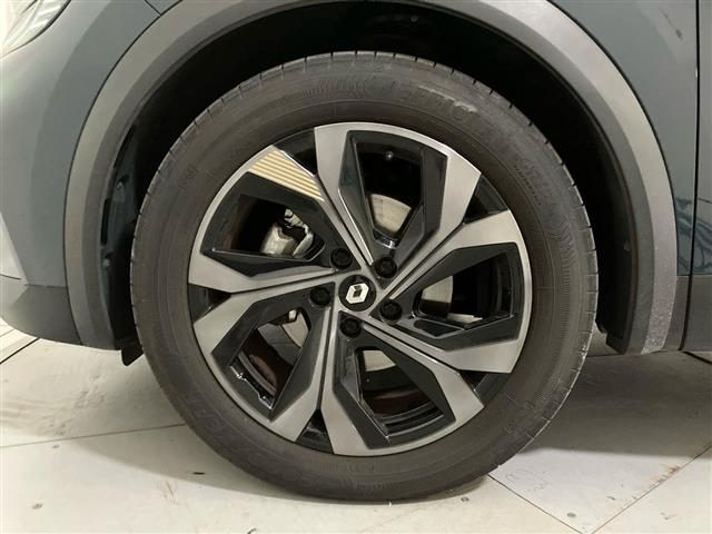 RENAULT Captur usata, con Chiusura centralizzata