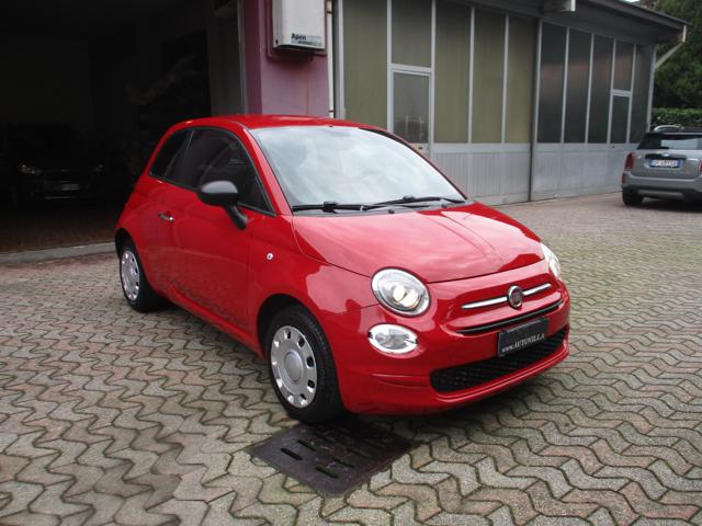 FIAT 500 usata, con Chiusura centralizzata