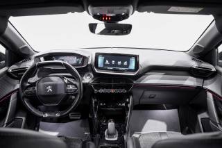 PEUGEOT 208 usata, con Sensore di pioggia