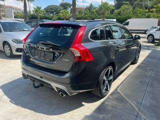 VOLVO V60 usata, con Airbag Passeggero