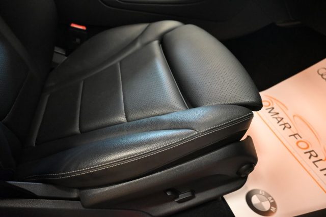 MERCEDES-BENZ GLC 220 usata 61