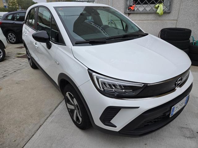 OPEL Crossland usata, con ABS