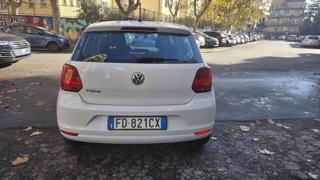 VOLKSWAGEN Polo usata, con Autoradio