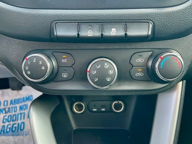 KIA cee