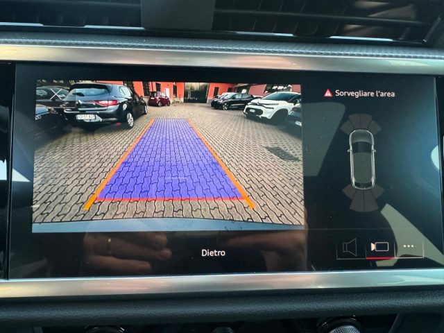 AUDI Q3 usata, con Controllo trazione