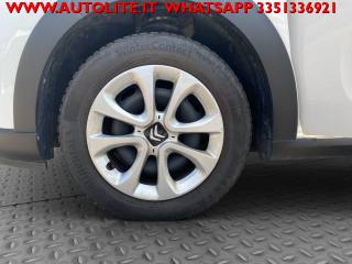 CITROEN C3 usata, con MP3